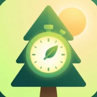 Grow Forest: Focus Timer Alarm