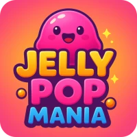 Jelly Pop Mania