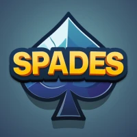 Spades Life: Classic card game