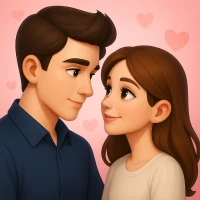 High School Secret Love Affair