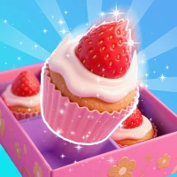 Cake Jam: Color Sort Puzzle