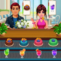 Cooking Story - Food Chef
