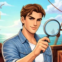 Hidden Objects: Find Puzzle
