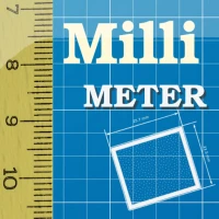 Millimeter - screen ruler app