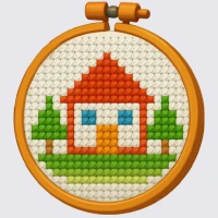 Cross Stitch Classic