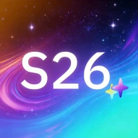 Super S26 Launcher: ColorOneUi