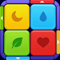 Block Sort: Jam Color Escape