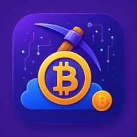 Bitcoin Mining BTC Cloud Miner