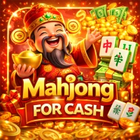 Mahjong For Cash Win Money