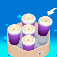 Coffee Pack: Hexa Sort