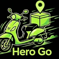 هيرو جو - Hero Go