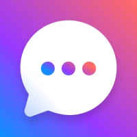 Messenger App - All Social App