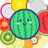Fruit 2048 - Merge Watermelon
