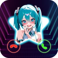 Color Call Screen - Call Theme