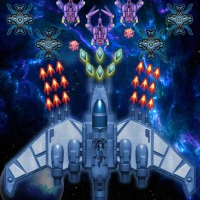 SpaceWar Alien Attack