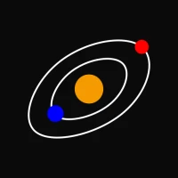 Live Solar System Wallpaper