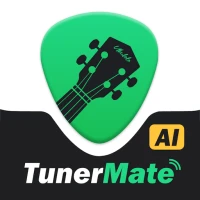 ukulele tuner - TunerMate