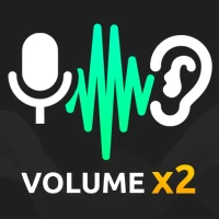 Hearing & Microphone Amplifier