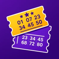 Easily create: Manage raffles