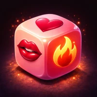 Spicy Dares: Couples Game 18+