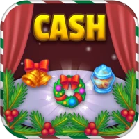 Christmas Triple Match: Reward