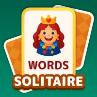 Word Associations: Solitaire