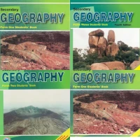 Geography: Revision notes.
