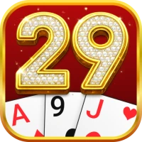 29 Card Game Offline: Desi 29