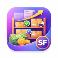 StockFlow – Inventory & POS