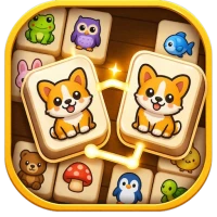 Onet: Connect Animal Puzzle