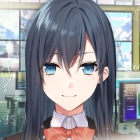 After School Girlfriend: SC 2