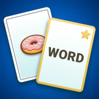Word Solitaire Associations