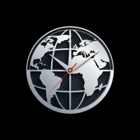 World Clock: Time Converter