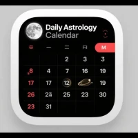 Astrology Calendar & Horoscope