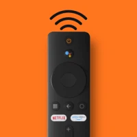 Remote For Xiaomi Mi TvControl