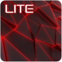 Energy Parallax Live Wallpaper