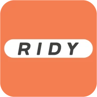 Ridy: Ride Around Town