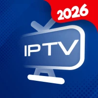 IPTV Smart Player – Live TV