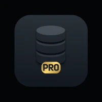 SQLite Editor Pro