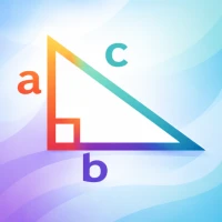 Pythagorean theorem calculator