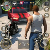 Grand Gangster: Auto Theft 3D