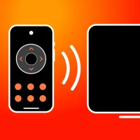 Fire TV Remote: fTV+