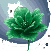 Paint Zen - Paint By Number