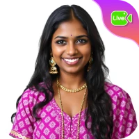 PocoChat – Live Video Call