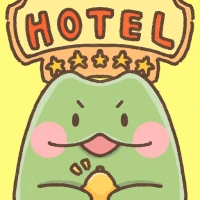Froggy Hotel - Cozy Adventure