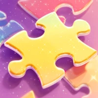 Jigsaw Puzzle: Magic Game