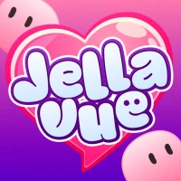 Jellavue - My Virtual Pet