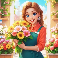 Bloom Orders: Flower Match