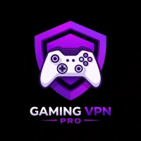 Gaming VPN Pro - Low Ping VPN