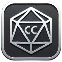 Character Craft 5.5e